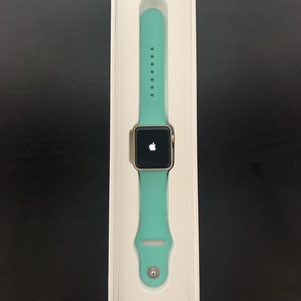 38mm Apple Watch Series 1